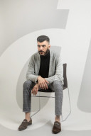 STUDIO - Shahmir Sanni - Britischer Whistleblower