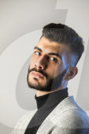 STUDIO - Shahmir Sanni - Britischer Whistleblower