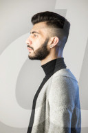 STUDIO - Shahmir Sanni - Britischer Whistleblower