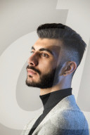 STUDIO - Shahmir Sanni - Britischer Whistleblower