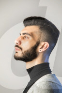 STUDIO - Shahmir Sanni - Britischer Whistleblower