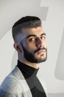 STUDIO - Shahmir Sanni - Britischer Whistleblower