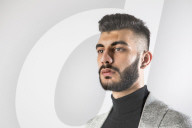 STUDIO - Shahmir Sanni - Britischer Whistleblower