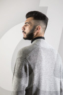 STUDIO - Shahmir Sanni - Britischer Whistleblower