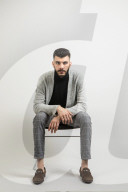 STUDIO - Shahmir Sanni - Britischer Whistleblower