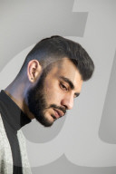 STUDIO - Shahmir Sanni - Britischer Whistleblower