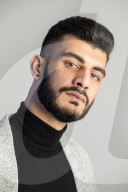 STUDIO - Shahmir Sanni - Britischer Whistleblower