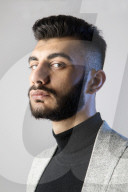 STUDIO - Shahmir Sanni - Britischer Whistleblower