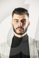 STUDIO - Shahmir Sanni - Britischer Whistleblower