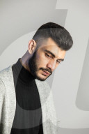 STUDIO - Shahmir Sanni - Britischer Whistleblower