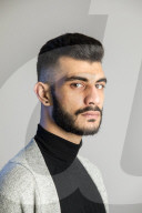 STUDIO - Shahmir Sanni - Britischer Whistleblower