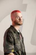 STUDIO - Christopher Wylie - Kanadischer Whistleblower (Facebook Affäre)