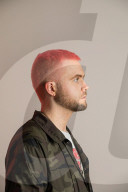 STUDIO - Christopher Wylie - Kanadischer Whistleblower (Facebook Affäre)