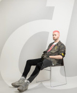 STUDIO - Christopher Wylie - Kanadischer Whistleblower (Facebook Affäre)