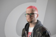STUDIO - Christopher Wylie - Kanadischer Whistleblower (Facebook Affäre)
