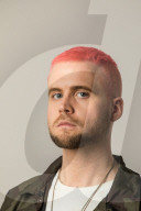 STUDIO - Christopher Wylie - Kanadischer Whistleblower (Facebook Affäre)