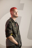 STUDIO - Christopher Wylie - Kanadischer Whistleblower (Facebook Affäre)