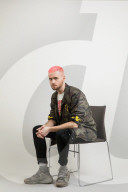 STUDIO - Christopher Wylie - Kanadischer Whistleblower (Facebook Affäre)