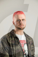 STUDIO - Christopher Wylie - Kanadischer Whistleblower (Facebook Affäre)