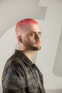 STUDIO - Christopher Wylie - Kanadischer Whistleblower (Facebook Affäre)