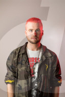 STUDIO - Christopher Wylie - Kanadischer Whistleblower (Facebook Affäre)