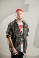 STUDIO - Christopher Wylie - Kanadischer Whistleblower (Facebook Affäre)