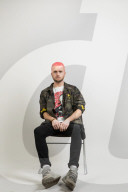 STUDIO - Christopher Wylie - Kanadischer Whistleblower (Facebook Affäre)