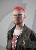 STUDIO - Christopher Wylie - Kanadischer Whistleblower (Facebook Affäre)