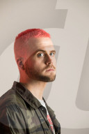 STUDIO - Christopher Wylie - Kanadischer Whistleblower (Facebook Affäre)