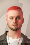 STUDIO - Christopher Wylie - Kanadischer Whistleblower (Facebook Affäre)