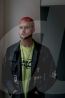 STUDIO - Christopher Wylie - Kanadischer Whistleblower (Facebook Affäre)