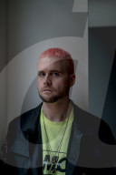 STUDIO - Christopher Wylie - Kanadischer Whistleblower (Facebook Affäre)
