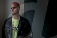 STUDIO - Christopher Wylie - Kanadischer Whistleblower (Facebook Affäre)
