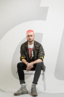 STUDIO - Christopher Wylie - Kanadischer Whistleblower (Facebook Affäre)