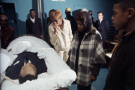 Assassination of Martin Luther King, 1968