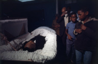Assassination of Martin Luther King, 1968