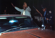 Assassination of Martin Luther King, 1968