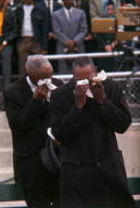 Assassination of Martin Luther King, 1968