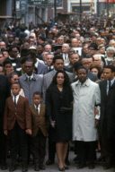 Assassination of Martin Luther King, 1968