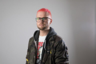 Christopher Wylie