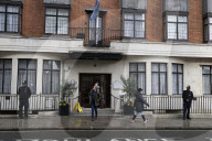 PEOPLE - Operation an der Hüfte: Prinz Philip ist im Krankenhaus