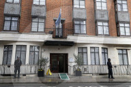 PEOPLE - Operation an der Hüfte: Prinz Philip ist im Krankenhaus