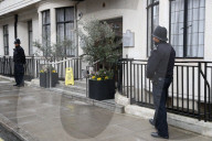 PEOPLE - Operation an der Hüfte: Prinz Philip ist im Krankenhaus