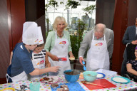 PEOPLE - Charles und Camilla auf Australien-Reise