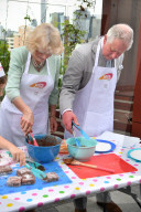 PEOPLE - Charles und Camilla auf Australien-Reise