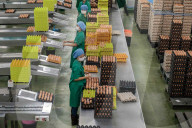 REPORTAGE - Gastarbeiter in Thailand