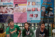 REPORTAGE - Gastarbeiter in Thailand