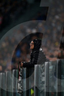 FEATURE - Pix of the Day: Bilder des Tages
