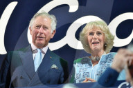 PEOPLE - Charles und Camilla eröffnen die Commonwealth Games in Australien