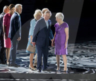 PEOPLE - Charles und Camilla eröffnen die Commonwealth Games in Australien